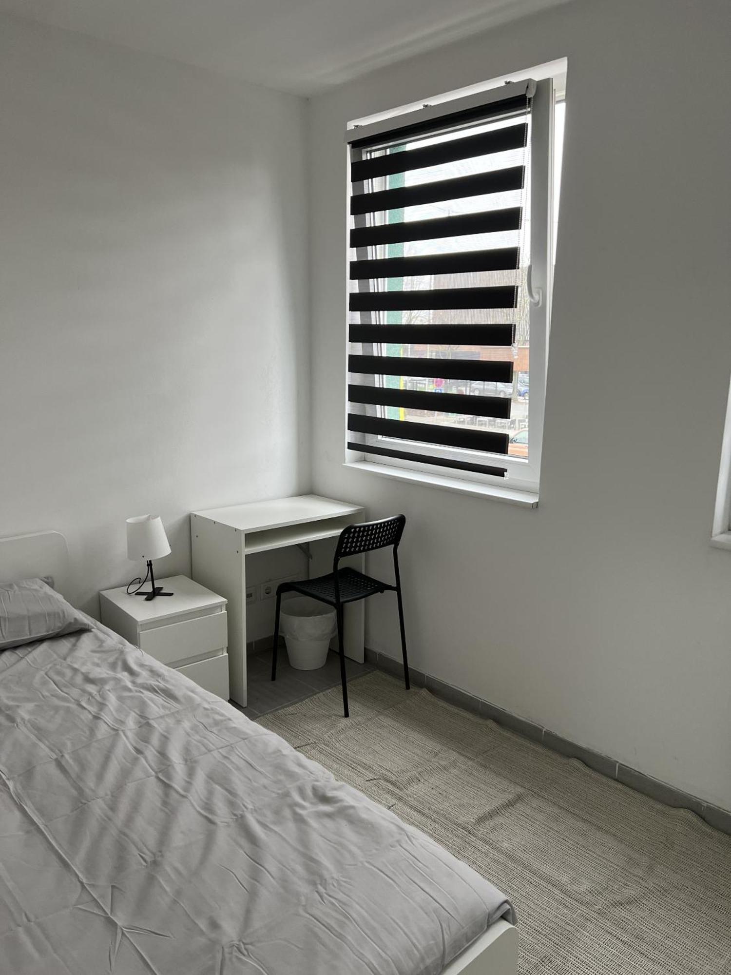 Aparts Room Hannover Centrum Hanôver Exterior foto